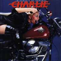 [Charlie  Album Cover]