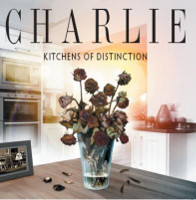 [Charlie  Album Cover]