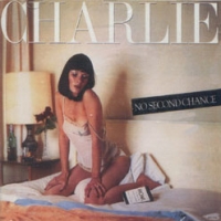 [Charlie  Album Cover]