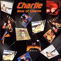 [Charlie  Album Cover]