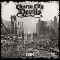 [Charm City Devils  Album Cover]