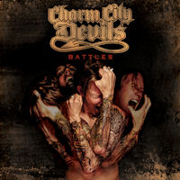 [Charm City Devils  Album Cover]