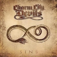 [Charm City Devils  Album Cover]