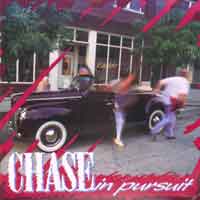 [Chase  Album Cover]