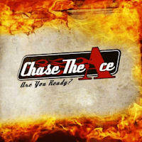 [Chase The Ace  Album Cover]