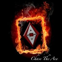 [Chase The Ace  Album Cover]