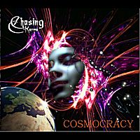 [Chasing Karma  Album Cover]