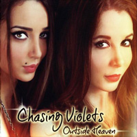 [Chasing Violets  Album Cover]