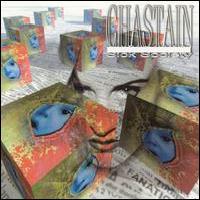 [Chastain  Album Cover]