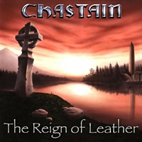 [Chastain  Album Cover]