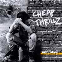 [Cheap Thrillz  Album Cover]