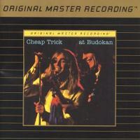 Cheap Trick At Budokan Album Cover