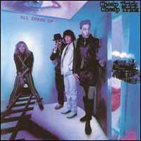 [Cheap Trick  Album Cover]
