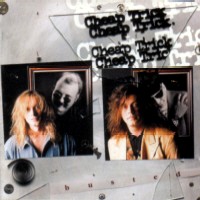 [Cheap Trick  Album Cover]