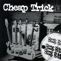 [Cheap Trick  Album Cover]