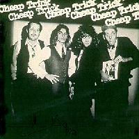 [Cheap Trick  Album Cover]
