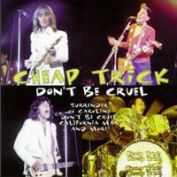 [Cheap Trick  Album Cover]
