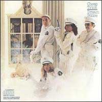[Cheap Trick  Album Cover]