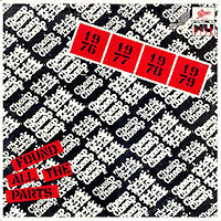 [Cheap Trick  Album Cover]