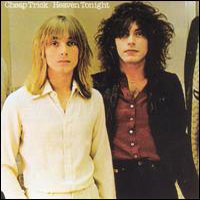 [Cheap Trick  Album Cover]