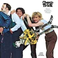 [Cheap Trick  Album Cover]