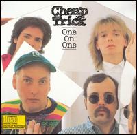 [Cheap Trick  Album Cover]