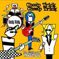 [Cheap Trick  Album Cover]