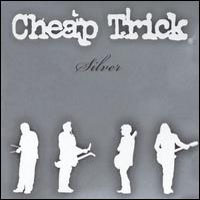 [Cheap Trick  Album Cover]