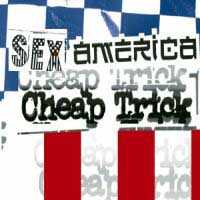 [Cheap Trick  Album Cover]