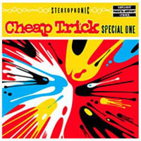 [Cheap Trick  Album Cover]
