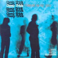 [Cheap Trick  Album Cover]