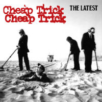 [Cheap Trick  Album Cover]