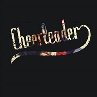 Cheerleader Vegas Or Bust Album Cover