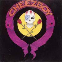 [Cheezboy  Album Cover]