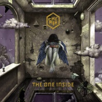 [Chemia  Album Cover]