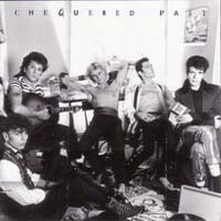 [Chequered Past  Album Cover]