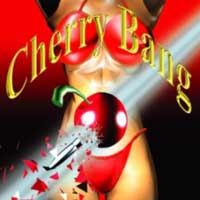[Cherry Bang  Album Cover]
