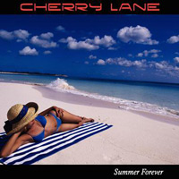 [Cherry Lane  Album Cover]