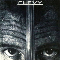 [Chevy  Album Cover]