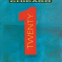 [Chicago  Album Cover]