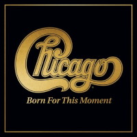 [Chicago  Album Cover]