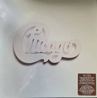 Chicago Chicago at Carnegie Hall Complete Album Cover