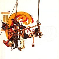 [Chicago  Album Cover]