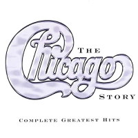 [Chicago  Album Cover]