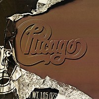 Chicago X Album Cover