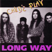 [Child's Play  Album Cover]