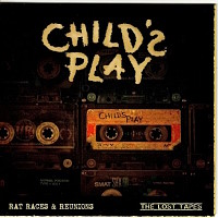 [Child's Play  Album Cover]