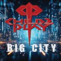 [ChildzPlay  Album Cover]