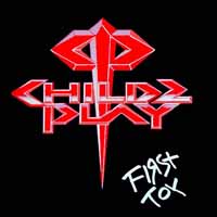 ChildzPlay First Toy Album Cover