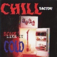 [Chill Factor  Album Cover]
